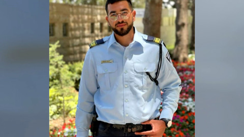 חנוכה שלישי בלעדיו: 800 יום בלי רן גואילי, החטוף האחרון שנשאר בעזה