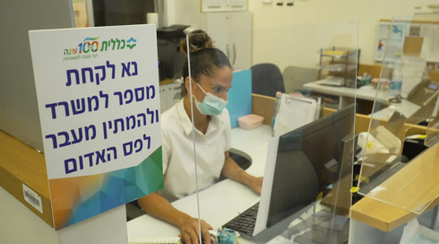 השפעת חוזרת - ובגדול: הסיבוכים והזינוק בכמות המאושפזים