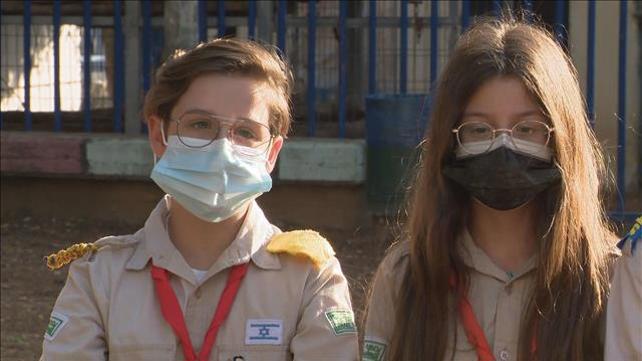 חניכי ומדריכי תנועות הנוער רוצים לחזור לשגרה