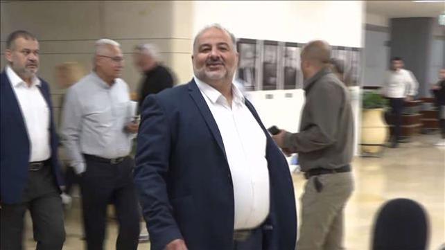 ערן זינגר/ קרב ערבי 