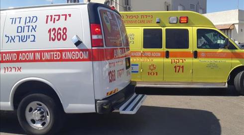 נקבע מותו של בן ה-73 שנדקר ע"י נכדו בראש העין