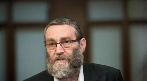 גפני נפגש עם נתניהו: כעס על המתקפות נגדו מהליכוד - והדגיש שהוא חלק מהגוש