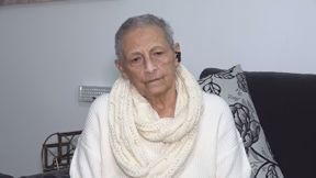 תמי מצגר בריאיון