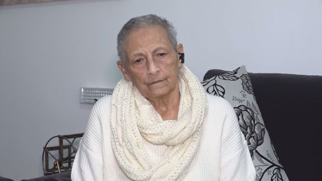 תמי מצגר בריאיון