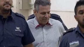 השר המרגל מדבר
