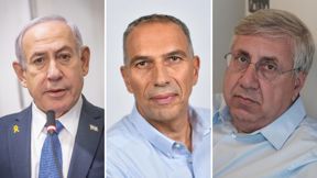 יעקב ברדוגו, אלוף במיל' אלי שרביט, בנימין נתניהו