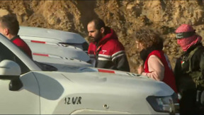 שורדי השבי חוששים לגורל החטופים - בעקבות חידוש הלחימה