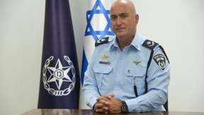 ניצב שוקי תחאוכה