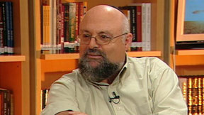 פרופ' ישראל קנוהל. 26.09.2007