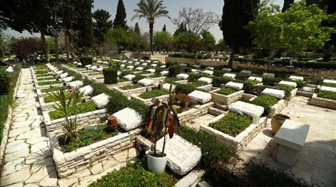 יום הזיכרון תש"ף: 42 חללים נוספו בשנה החולפת למניין הנופלים