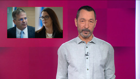 מהצד השני עם גיא זהר - 06.03.2025