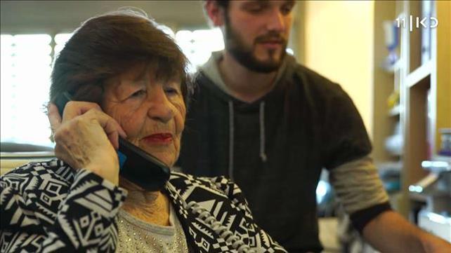 אלפי קשישים עוד לא יודעים היכן יחגגו את ליל הסדר