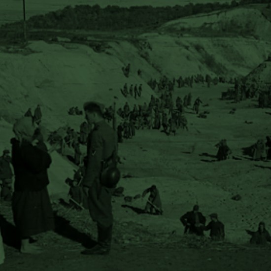 באבי-יאר ואחריו