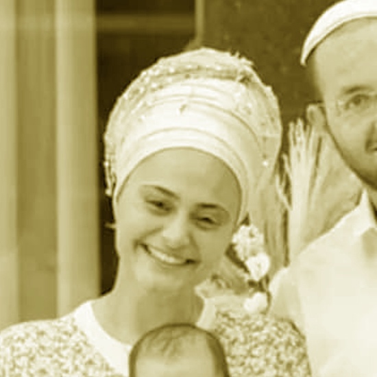 מוריה כהן נדקרה ע"י מחבלת ששוחררה בעסקה: "באותו יום שהיא חזרה סגרתי את החלונות"