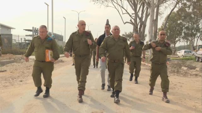 ריאיון עם גדי איזנקוט