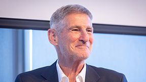 יאיר גולן במרכז פרס לשלום בתל אביב, 12.07.26