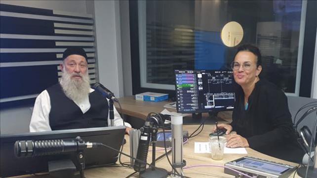 צופית גרנט-רנד ושולי רנד