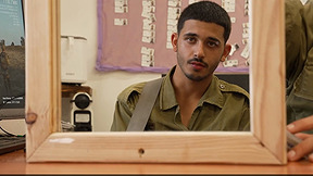 כנגד כל הסיכויים: הצעירים שהפכו מעבריינים ללוחמים
