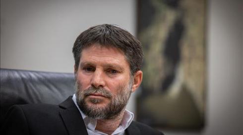 דיבורים כמו חול: סמוטריץ' בדרך להיות שר האוצר הגרוע ביותר?
