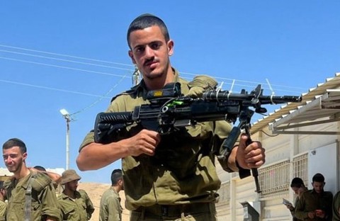 סמל שמעון טובול