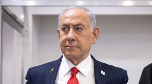 בשל לו"ז מדיני ביטחוני: נתניהו ביקש לבטל את הדיון במשפטו מחר, הפרקליטות הסכימה
