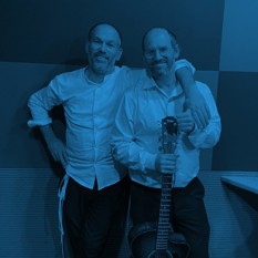 האחים יונתן ואהרון רזאל
