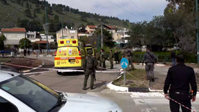 ה"קצין" שבזז דירות מפונים והבית שספג 2 פגיעות בשבוע: יום בצפון שננטש