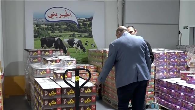 כשר תוצרת חברון, מהדורה 29.03.21