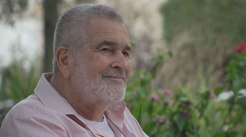 בגיל 89: הסופר והמשורר יהודה אטלס הלך לעולמו