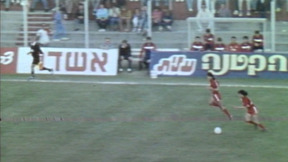משחק השבת | עונה 86/87, מחזור 26