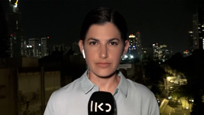 משדר חדשות מיוחד | 08.10.25 - 01:00