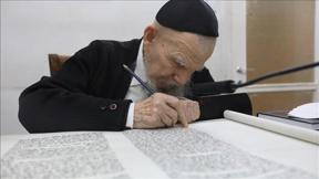 גרשון אדלשטיין נשיא מועצת גדולי התורה