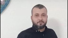 עמאד באכרנה, בן 32, נורה למוות בכפר טורעאן