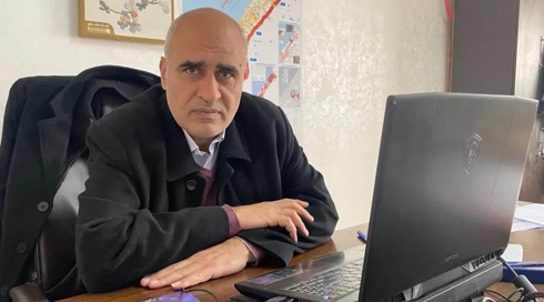 חמאס אישר את המועמד לראשות הוועדה שתנהל את עזה: "פרו-חמאס מבלי להיות איש הארגון"
