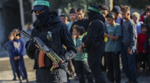 האם יתאפשר "מעבר בטוח" של מחבלים משטח שבשליטת צה"ל?