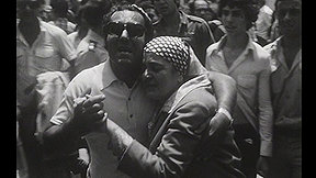 חגיגות החזרת החטופים. 1976