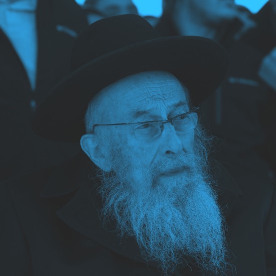מתלוננת נוספת נגד הרב טאו: "בחמש דקות הוא הרס לי את החיים"