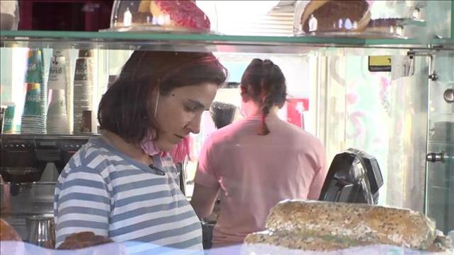 "פינו אותי כי התלוננתי על הטרדה מינית"