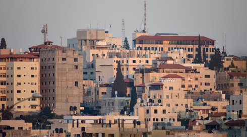 צה''ל: אותר פיר באורך עשרה מטרים בטולכרם, כנראה בשלבי בנייה