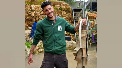 הנמר שתקף והרג את אוריאל נורי ז"ל לא יורדם - משפחתו מרוצה מההחלטה