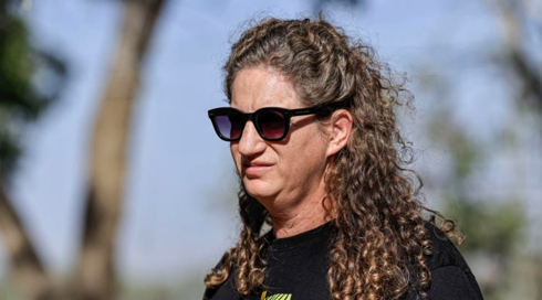 החטוף החלל טל חיימי מובא למנוחות בקיבוץ ניר יצחק