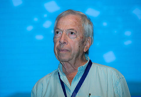 משה טימור, 2019