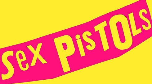 Sex Pistols - Never Mind the Bollocks