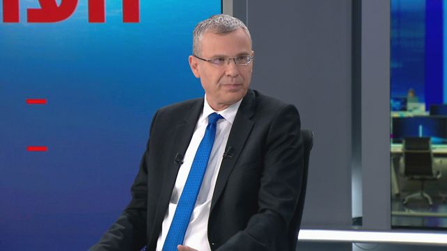יריב לוין