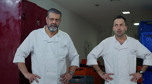 קופה ראשית עונה 6 | פרק 5 - שמור לי תור לי