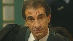עורך דין סנגור בבית משפט בירושלים
