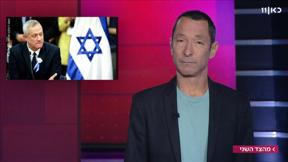 מהצד השני עם גיא זהר | 16.05.19