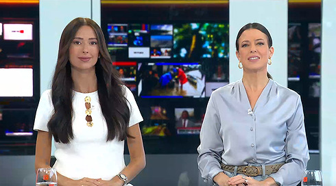 תמר אלמוג ועמית הררי | 24.08.26