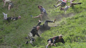AP Photo/Kin Cheung