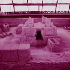  the Mausoleum of Viminacium